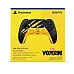 בקר אלחוטי PlayStation DualSense - Marvel's Wolverine Battle Yellow Limited Edition בקר אלחוטי PlayStation DualSense - Marvel's Wolverine Battle Yellow Limited Edition