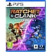 קונסולת PlayStation 5 Slim Standard Disc 1TB + Ratchet & Clank: Rift Apart + UNCHARTED: Legacy of Thieves Collection – יבואן רשמי קונסולת PlayStation 5 Slim Standard Disc 1TB + Ratchet & Clank: Rift Apart + UNCHARTED: Legacy of Thieves Collection – יבואן רשמי