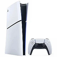 Sony PlayStation 5 1T Slim Digital Edition