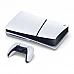 Sony PlayStation 5 Slim Blu-Ray Edition 1TB + Marvel’s Spider-Man 2 | פלייסטיישן 5 סלים – יבואן רשמי Sony PlayStation 5 Slim Blu-Ray Edition 1TB + Marvel’s Spider-Man 2 | פלייסטיישן 5 סלים – יבואן רשמי