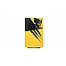 קונסולת PlayStation 5 Slim Digital Edition 825GB Marvel's Wolverine Battle Yellow Limited Edition Bundle - יבואן רשמי קונסולת PlayStation 5 Slim Digital Edition 825GB Marvel's Wolverine Battle Yellow Limited Edition Bundle - יבואן רשמי