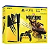 קונסולת PlayStation 5 Slim Digital Edition 825GB Marvel's Wolverine Battle Yellow Limited Edition Bundle - יבואן רשמי קונסולת PlayStation 5 Slim Digital Edition 825GB Marvel's Wolverine Battle Yellow Limited Edition Bundle - יבואן רשמי