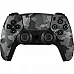 בקר משחק Sony DualSense ל-PS5 – צבע Grey Camouflage