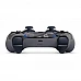 בקר משחק Sony DualSense ל-PS5 – צבע Grey Camouflage בקר משחק Sony DualSense ל-PS5 – צבע Grey Camouflage