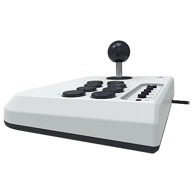 בקר שליטה HORI Fighting Stick Mini עם סטיק
