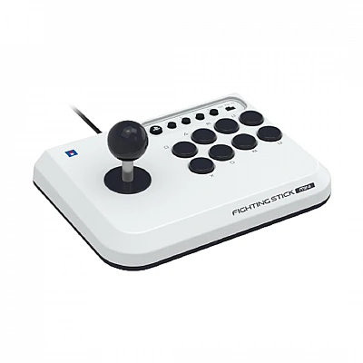 בקר שליטה HORI Fighting Stick Mini עם סטיק