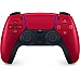 Sony PS5 DualSense Controller Volcanic Red | בקר אלחוטי פלייסטיישן 5