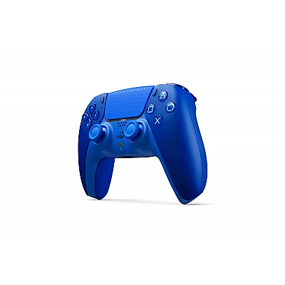 בקר אלחוטי Sony DualSense Icon Blue Special Edition ל-PS5