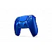 בקר אלחוטי Sony DualSense Icon Blue Special Edition ל-PS5