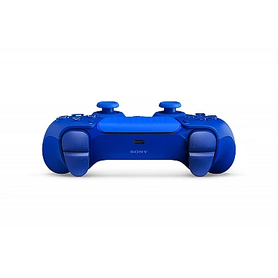 בקר אלחוטי Sony DualSense Icon Blue Special Edition ל-PS5