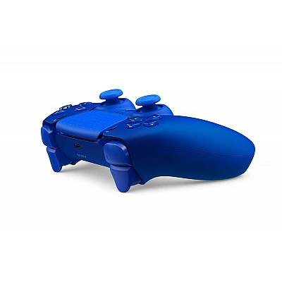 בקר אלחוטי Sony DualSense Icon Blue Special Edition ל-PS5