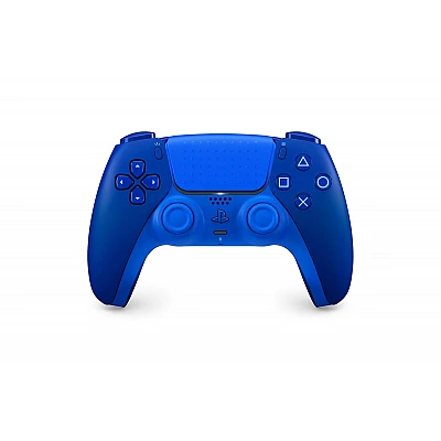 בקר אלחוטי Sony DualSense Icon Blue Special Edition ל-PS5