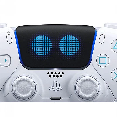 Sony Playstation 5 DualSense Controller Astro Bot Limited Edition