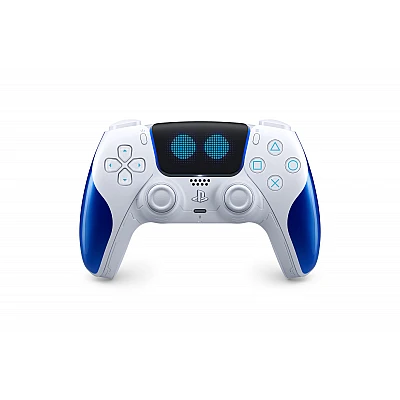 Sony Playstation 5 DualSense Controller Astro Bot Limited Edition