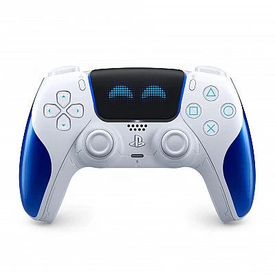 Sony Playstation 5 DualSense Controller Astro Bot Limited Edition