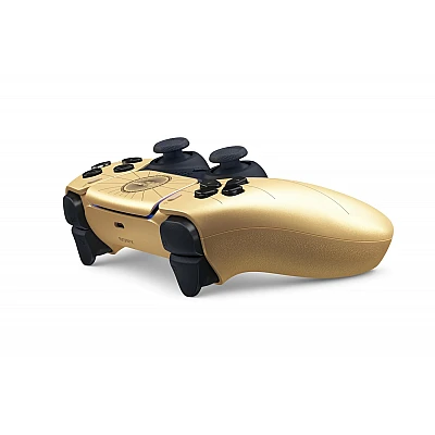 בקר אלחוטי DualSense ל-PS5 (Sony) – 007 First Light בקר אלחוטי DualSense ל-PS5 (Sony) – 007 First Light