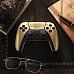 בקר אלחוטי DualSense ל-PS5 (Sony) – 007 First Light בקר אלחוטי DualSense ל-PS5 (Sony) – 007 First Light