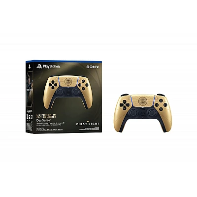 בקר אלחוטי DualSense ל-PS5 (Sony) – 007 First Light בקר אלחוטי DualSense ל-PS5 (Sony) – 007 First Light