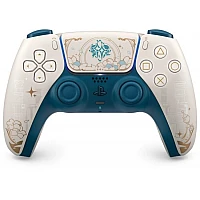 בקר משחק Sony DualSense Genshin Impact Edition ל-PS5 – מהדורה מוגבלת