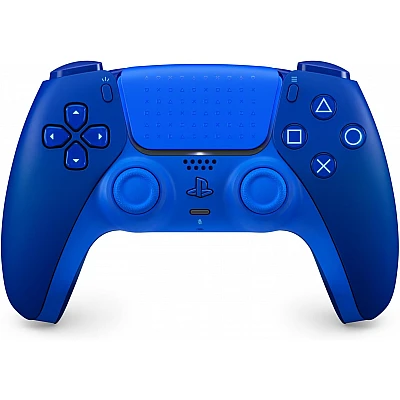 בקר אלחוטי Sony DualSense Icon Blue Special Edition ל-PS5