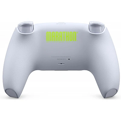 בקר משחק Sony DualSense Marathon Edition ל-PS5 – מהדורה מוגבלת