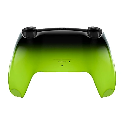 בקר אלחוטי DualSense ל-PS5 Remix Green
