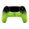 בקר אלחוטי DualSense ל-PS5 Remix Green