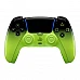 בקר אלחוטי DualSense ל-PS5 Remix Green
