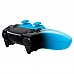 בקר אלחוטי DualSense ל-PS5 Rhythm Blue