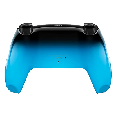 בקר אלחוטי DualSense ל-PS5 Rhythm Blue