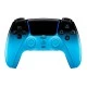 בקר אלחוטי DualSense ל-PS5 Rhythm Blue