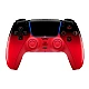 בקר אלחוטי DualSense ל-PS5 Techno Red