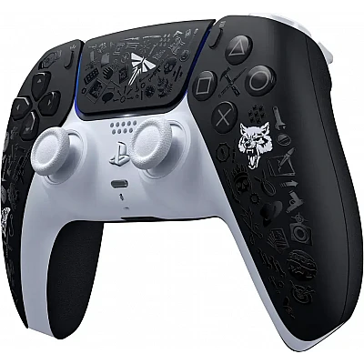 בקר מקורי אלחוטי The Last Of Us Limited Edition - PS5