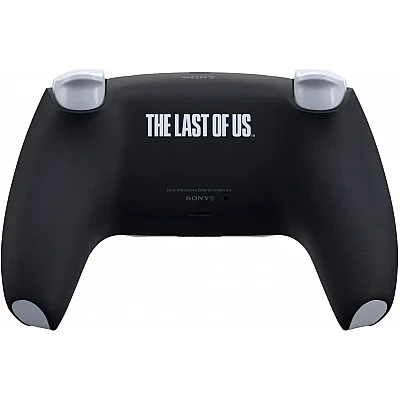 בקר מקורי אלחוטי The Last Of Us Limited Edition - PS5