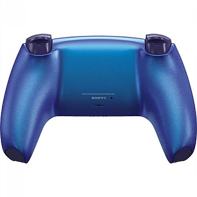 בקר אלחוטי Sony DualSense Chroma Indigo ל-PlayStation 5 בקר אלחוטי Sony DualSense Chroma Indigo ל-PlayStation 5