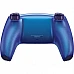 בקר אלחוטי Sony DualSense Chroma Indigo ל-PlayStation 5 בקר אלחוטי Sony DualSense Chroma Indigo ל-PlayStation 5