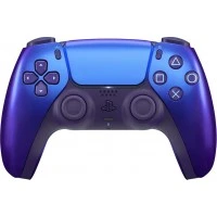 בקר אלחוטי Sony DualSense Chroma Indigo ל-PlayStation 5