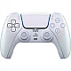 בקר מקורי אלחוטי DualSense Controller Chroma Pearl Limited Edition Playstation - PS5