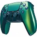 בקר אלחוטי מקורי Sony DualSense Chroma Teal ל-PlayStation 5 בקר אלחוטי מקורי Sony DualSense Chroma Teal ל-PlayStation 5