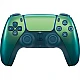 בקר מקורי אלחוטי DualSense Controller Chroma Teal Limited Edition Playstation - PS5