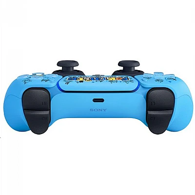 בקר משחק Sony DualSense ל-PS5 – מהדורת Fortnite Limited Edition