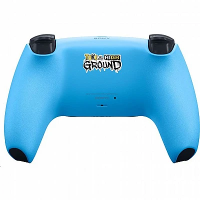 בקר משחק Sony DualSense ל-PS5 – מהדורת Fortnite Limited Edition