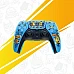 בקר משחק Sony DualSense ל-PS5 – מהדורת Fortnite Limited Edition