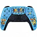 בקר משחק Sony DualSense ל-PS5 – מהדורת Fortnite Limited Edition