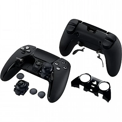 PS5 DualSense Edge Wireless Controller - בקר משחק פלייסטיישן 5 PS5 DualSense Edge Wireless Controller - בקר משחק פלייסטיישן 5