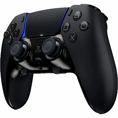 PS5 DualSense Edge Wireless Controller - בקר משחק פלייסטיישן 5 PS5 DualSense Edge Wireless Controller - בקר משחק פלייסטיישן 5