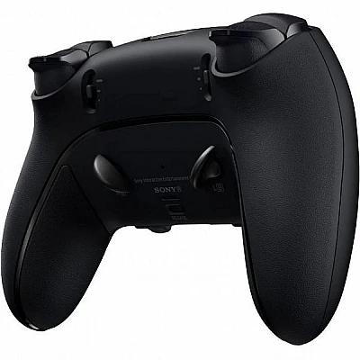 PS5 DualSense Edge Wireless Controller - בקר משחק פלייסטיישן 5 PS5 DualSense Edge Wireless Controller - בקר משחק פלייסטיישן 5