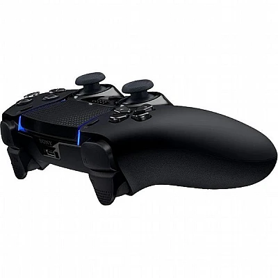 PS5 DualSense Edge Wireless Controller - בקר משחק פלייסטיישן 5 PS5 DualSense Edge Wireless Controller - בקר משחק פלייסטיישן 5