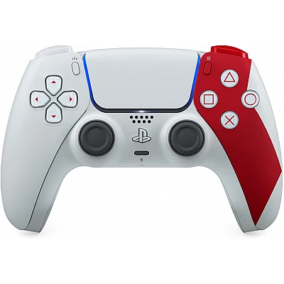 שלט PS5 Sony DualSense – God of War 20th Anniversary Limited Edition