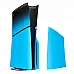 כיסוי מקורי לקונסולה פלייסטיישן 5 - PS5 Cover Set Slim Blu Ray/ Digital Rhythm Blue